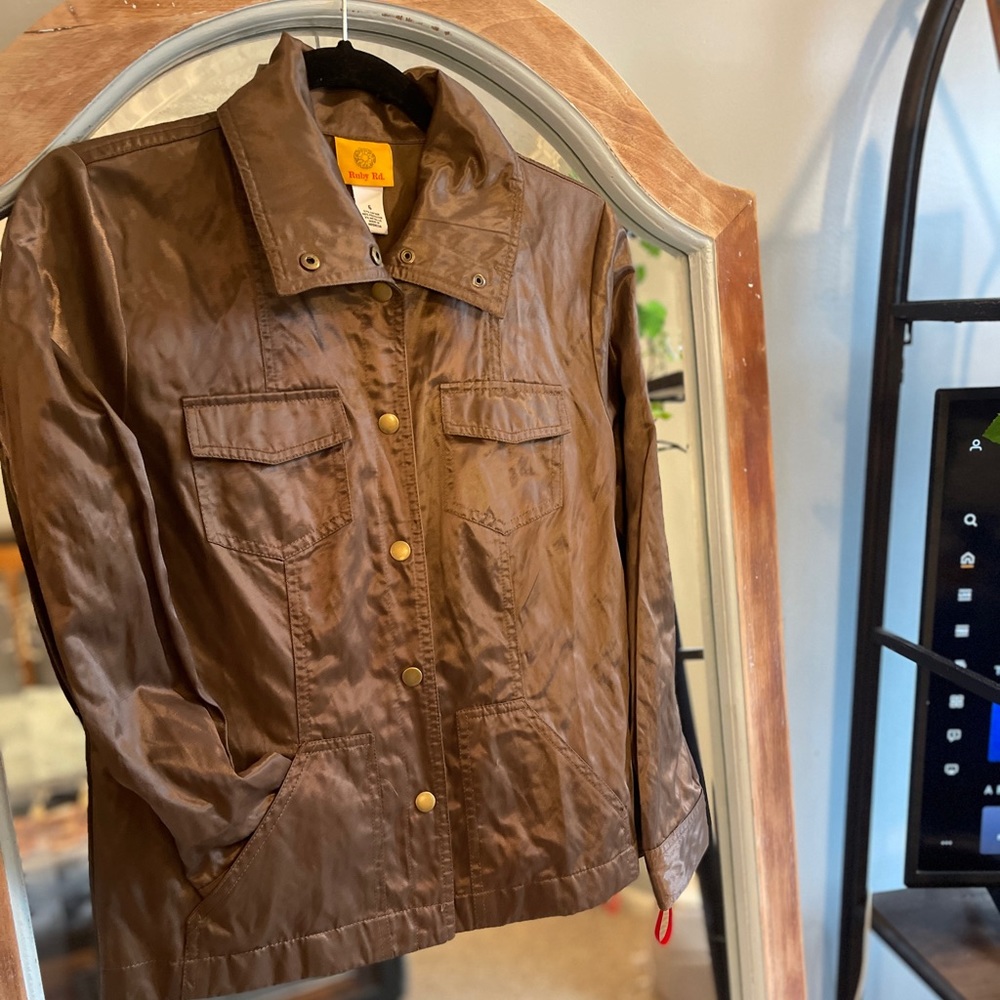 Women’s jacket